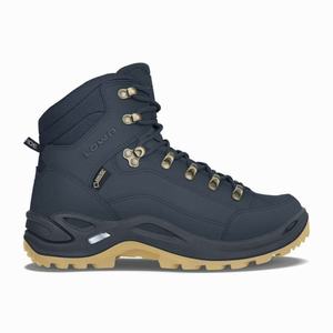 Lowa Renegade GTX Mid WS - Fjellsko (Dame) - HF5679381